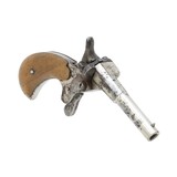 Flobert Parlor Pistol - Image 1 of 6