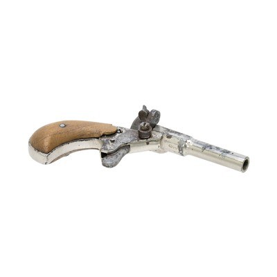 Flobert Parlor Pistol - Image 4 of 6
