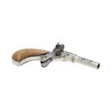 Flobert Parlor Pistol - Image 4 of 6