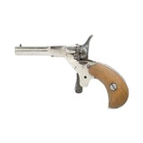Flobert Parlor Pistol - Image 3 of 6