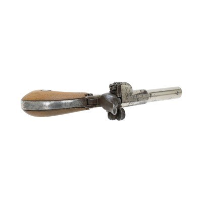 Flobert Parlor Pistol - Image 5 of 6