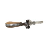 Flobert Parlor Pistol - Image 5 of 6