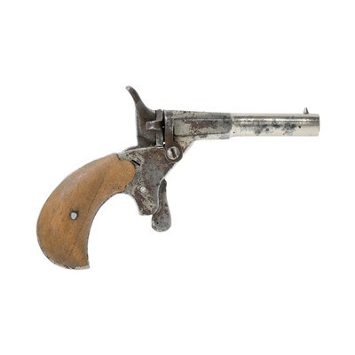 Flobert Parlor Pistol - Image 2 of 6