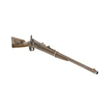 Model 1884 U.S. Springfield Trapdoor Rifle - Image 1 of 13