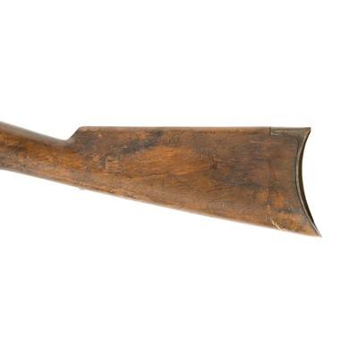 Model 1884 U.S. Springfield Trapdoor Rifle - Image 9 of 13