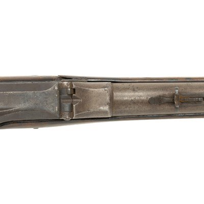 Model 1884 U.S. Springfield Trapdoor Rifle - Image 11 of 13