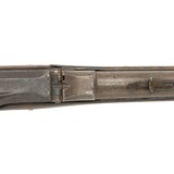 Model 1884 U.S. Springfield Trapdoor Rifle - Image 11 of 13