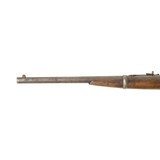 Model 1884 U.S. Springfield Trapdoor Rifle - Image 6 of 13