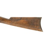 Model 1884 U.S. Springfield Trapdoor Rifle - Image 9 of 13