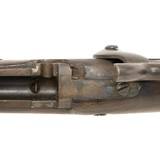 Model 1884 U.S. Springfield Trapdoor Rifle - Image 12 of 13