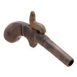 Cartridge Box with Derringer - Image 7 of 14