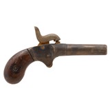 Cartridge Box with Derringer - Image 8 of 14