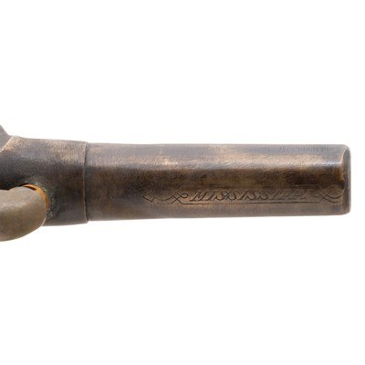 Cartridge Box with Derringer - Image 10 of 14