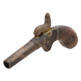 Cartridge Box with Derringer - Image 6 of 14