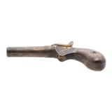 Cartridge Box with Derringer - Image 11 of 14
