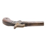 Cartridge Box with Derringer - Image 9 of 14