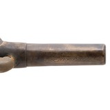 Cartridge Box with Derringer - Image 10 of 14