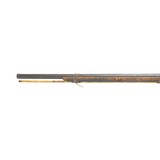 Ketland & Co Percussion Long Rifle - Image 10 of 13
