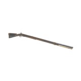 Ketland & Co Percussion Long Rifle - Image 1 of 13