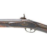 Ketland & Co Percussion Long Rifle - Image 9 of 13