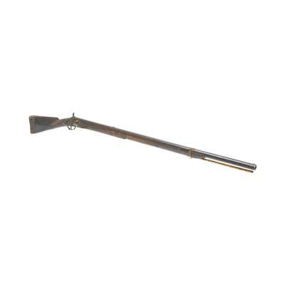 Ketland & Co Percussion Long Rifle - Image 1 of 13