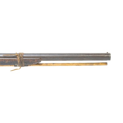 Ketland & Co Percussion Long Rifle - Image 6 of 13