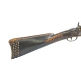 Ketland & Co Percussion Long Rifle - Image 3 of 13