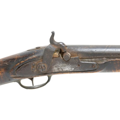 Ketland & Co Percussion Long Rifle - Image 4 of 13