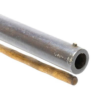 Ketland & Co Percussion Long Rifle - Image 12 of 13