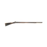 Ketland & Co Percussion Long Rifle - Image 2 of 13