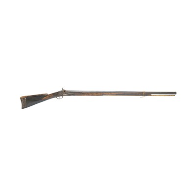 Ketland & Co Percussion Long Rifle - Image 2 of 13