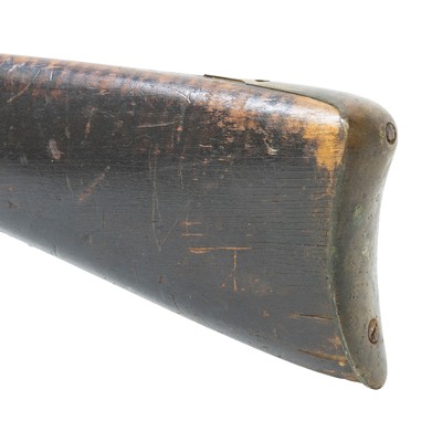 Ketland & Co Percussion Long Rifle - Image 11 of 13