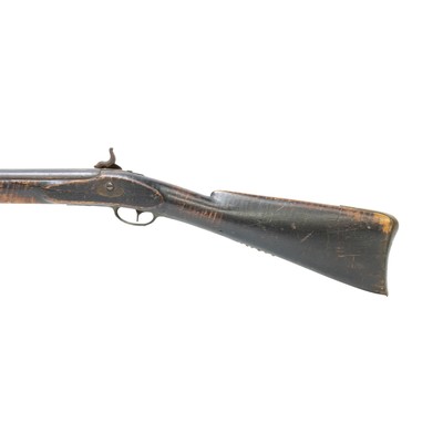 Ketland & Co Percussion Long Rifle - Image 8 of 13