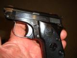 Beretta, New Condition 950 BS .25 Cal Box,Papers, Brush booklets included - 10 of 10