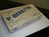 Beretta 950BS
25cal 8 rounds Pop up barrel with box - 8 of 8