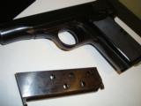 Browning Belgium 380 Auto All Original including Mag.. Two safeties. Real Nice - 4 of 7