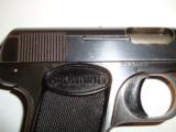 Browning Belgium 380 Auto All Original including Mag.. Two safeties. Real Nice - 3 of 7