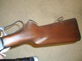 Marlin "AS NEW!" 39A Golden (1964) with period Weaver Scope Micro Grove 24" Barrel - 12 of 12