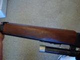 Marlin "AS NEW!" 39A Golden (1964) with period Weaver Scope Micro Grove 24" Barrel - 10 of 12