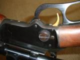 Marlin "AS NEW!" 39A Golden (1964) with period Weaver Scope Micro Grove 24" Barrel - 7 of 12