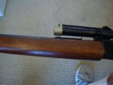 Marlin "AS NEW!" 39A Golden (1964) with period Weaver Scope Micro Grove 24" Barrel - 11 of 12
