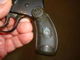 Iver Johnson Mint Safety 32 Revolver (OLD) Unbelievable condition!
- 4 of 9