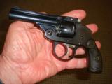 Iver Johnson Mint Safety 32 Revolver (OLD) Unbelievable condition!
- 1 of 9