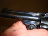 Iver Johnson Mint Safety 32 Revolver (OLD) Unbelievable condition!
- 7 of 9