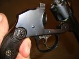 Iver Johnson Mint Safety 32 Revolver (OLD) Unbelievable condition!
- 2 of 9