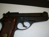 Beretta 86 380 with pop up barrel LIKE NEW Extra mag. NICE! - 8 of 10