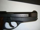 Beretta 86 380 with pop up barrel LIKE NEW Extra mag. NICE! - 10 of 10