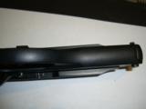Beretta 86 380 with pop up barrel LIKE NEW Extra mag. NICE! - 9 of 10