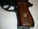 Beretta 86 380 with pop up barrel LIKE NEW Extra mag. NICE! - 6 of 10
