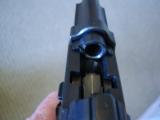 Walther P38 95% condition matching numbers WW11 Nazi markings AC44 - 12 of 15